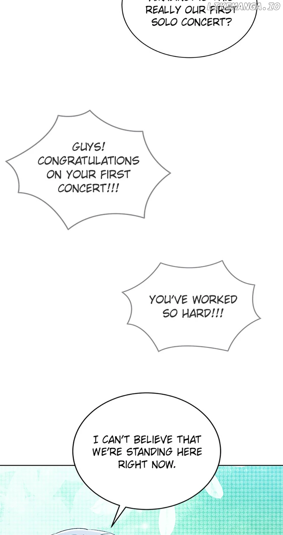 The Second Life of an All-Rounder Idol Chapter 84 - Page 15