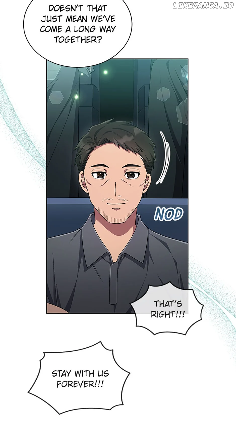 The Second Life of an All-Rounder Idol Chapter 84 - Page 20