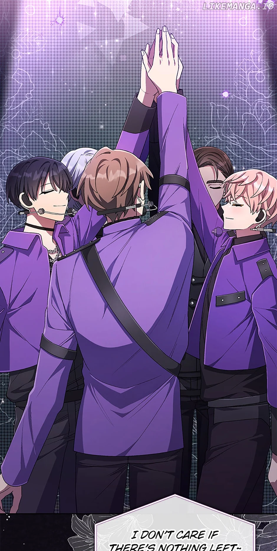 The Second Life of an All-Rounder Idol Chapter 84 - Page 23