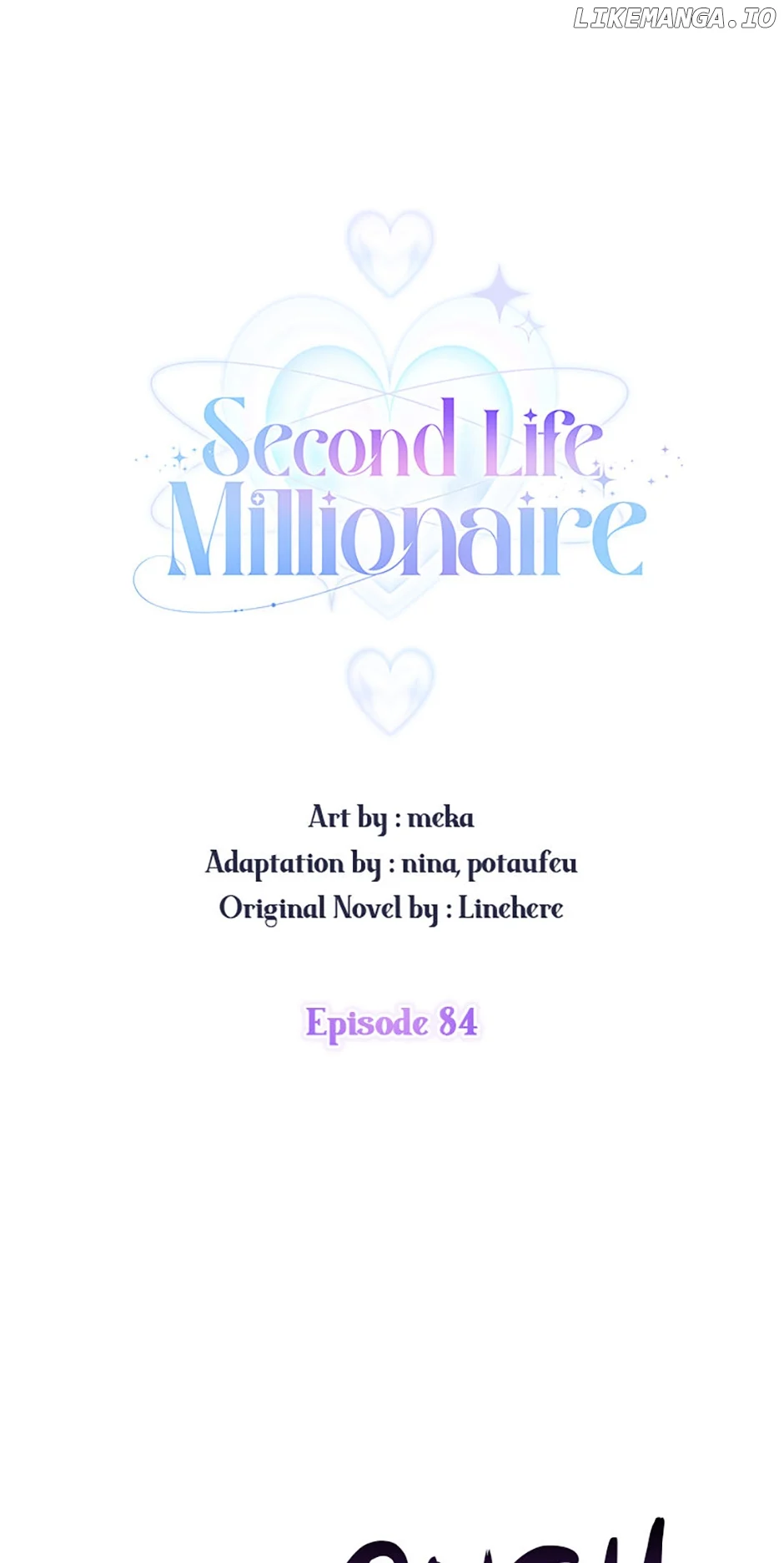 The Second Life of an All-Rounder Idol Chapter 84 - Page 25