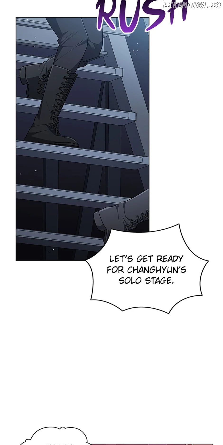 The Second Life of an All-Rounder Idol Chapter 84 - Page 26