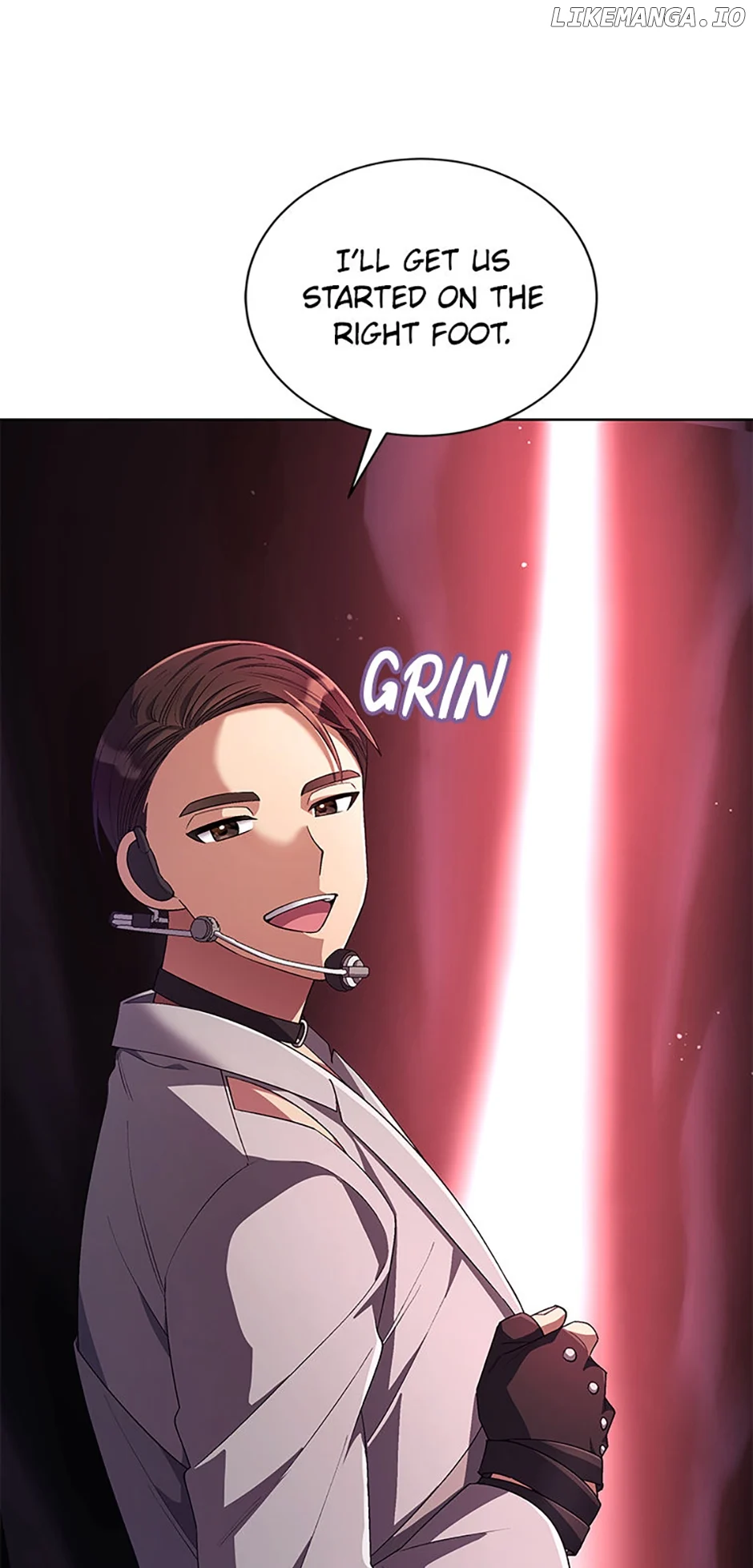 The Second Life of an All-Rounder Idol Chapter 84 - Page 28