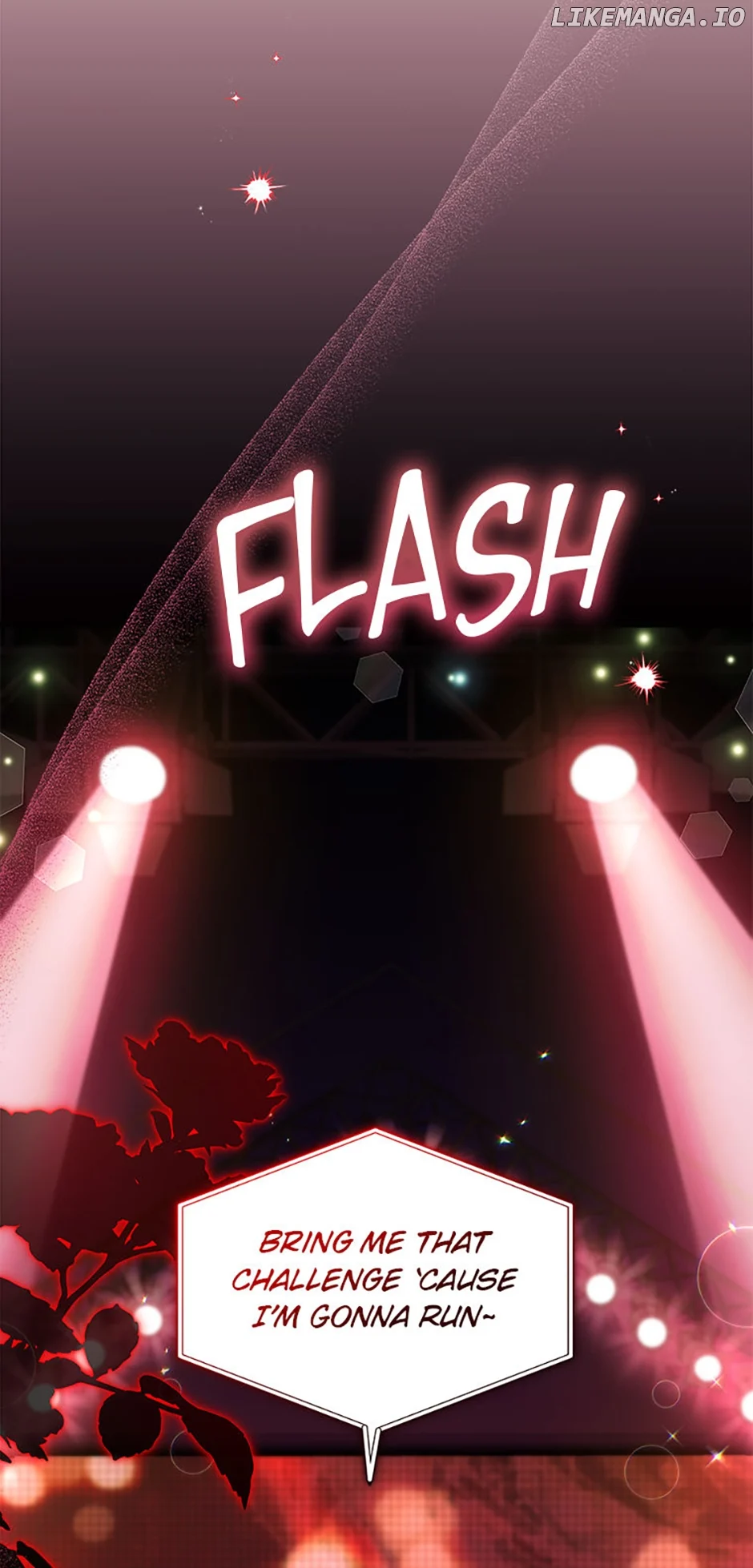 The Second Life of an All-Rounder Idol Chapter 84 - Page 31