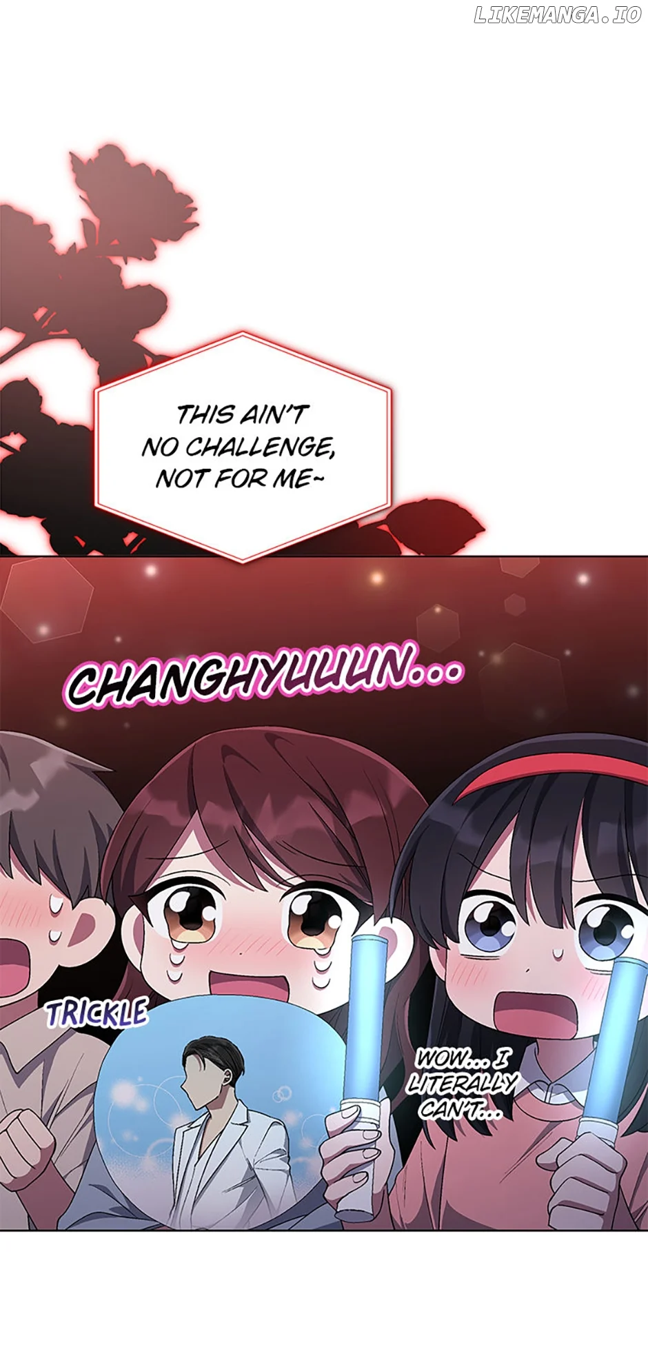 The Second Life of an All-Rounder Idol Chapter 84 - Page 33