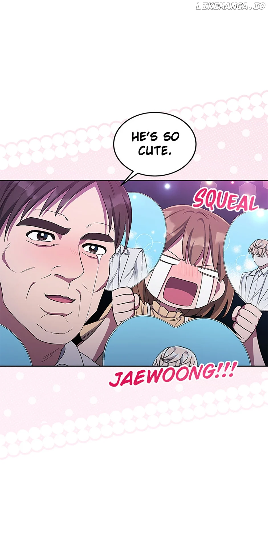 The Second Life of an All-Rounder Idol Chapter 84 - Page 43