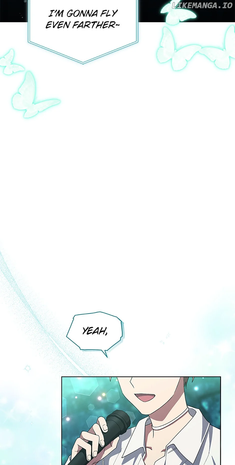 The Second Life of an All-Rounder Idol Chapter 84 - Page 50