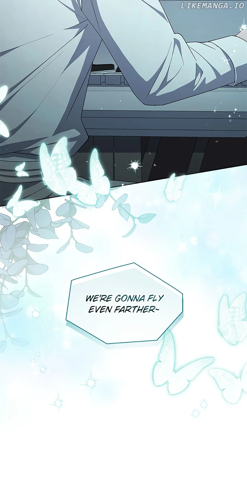 The Second Life of an All-Rounder Idol Chapter 84 - Page 53