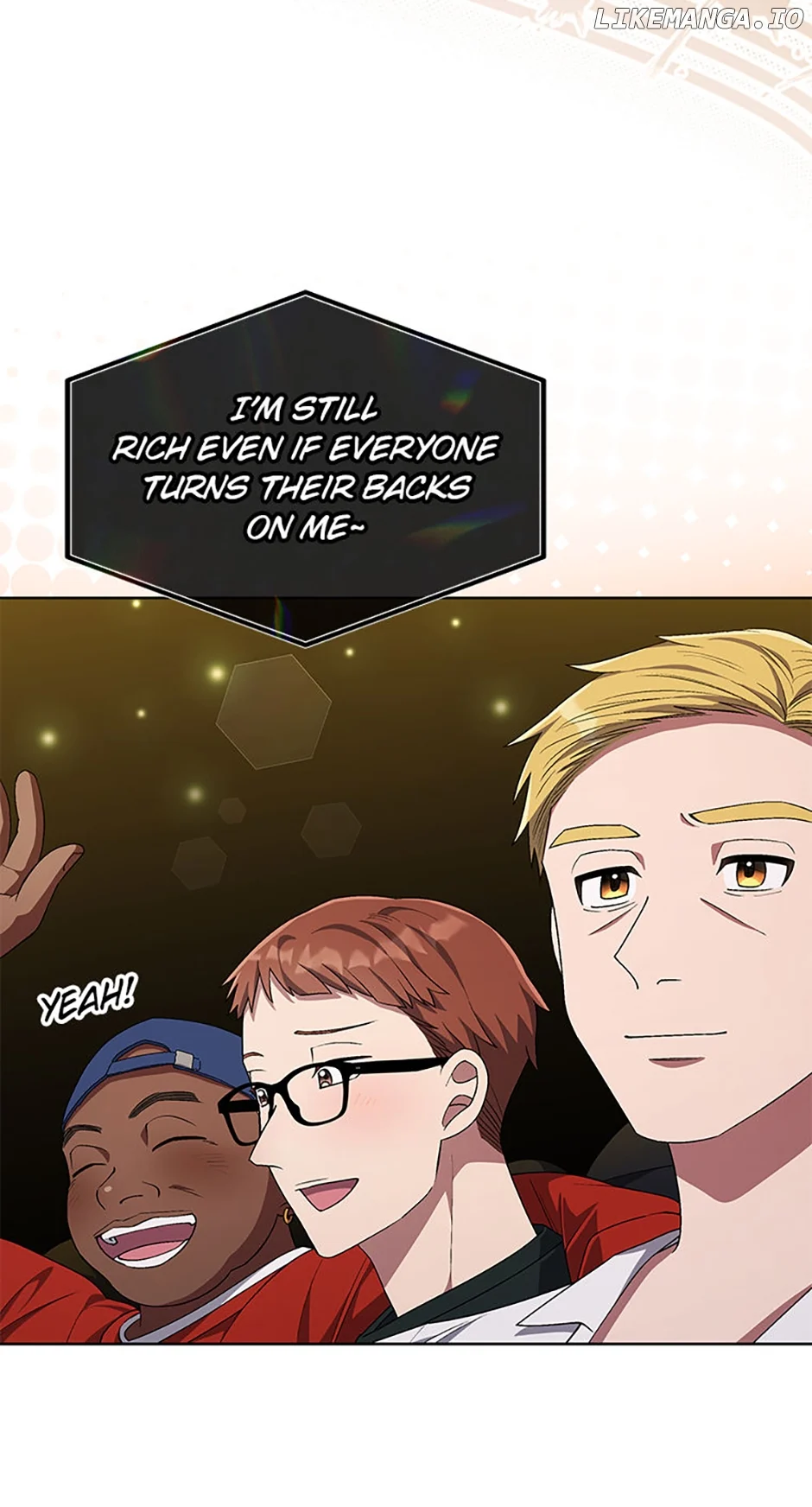 The Second Life of an All-Rounder Idol Chapter 84 - Page 60