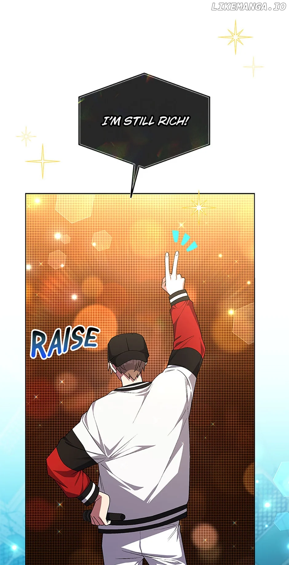 The Second Life of an All-Rounder Idol Chapter 84 - Page 61