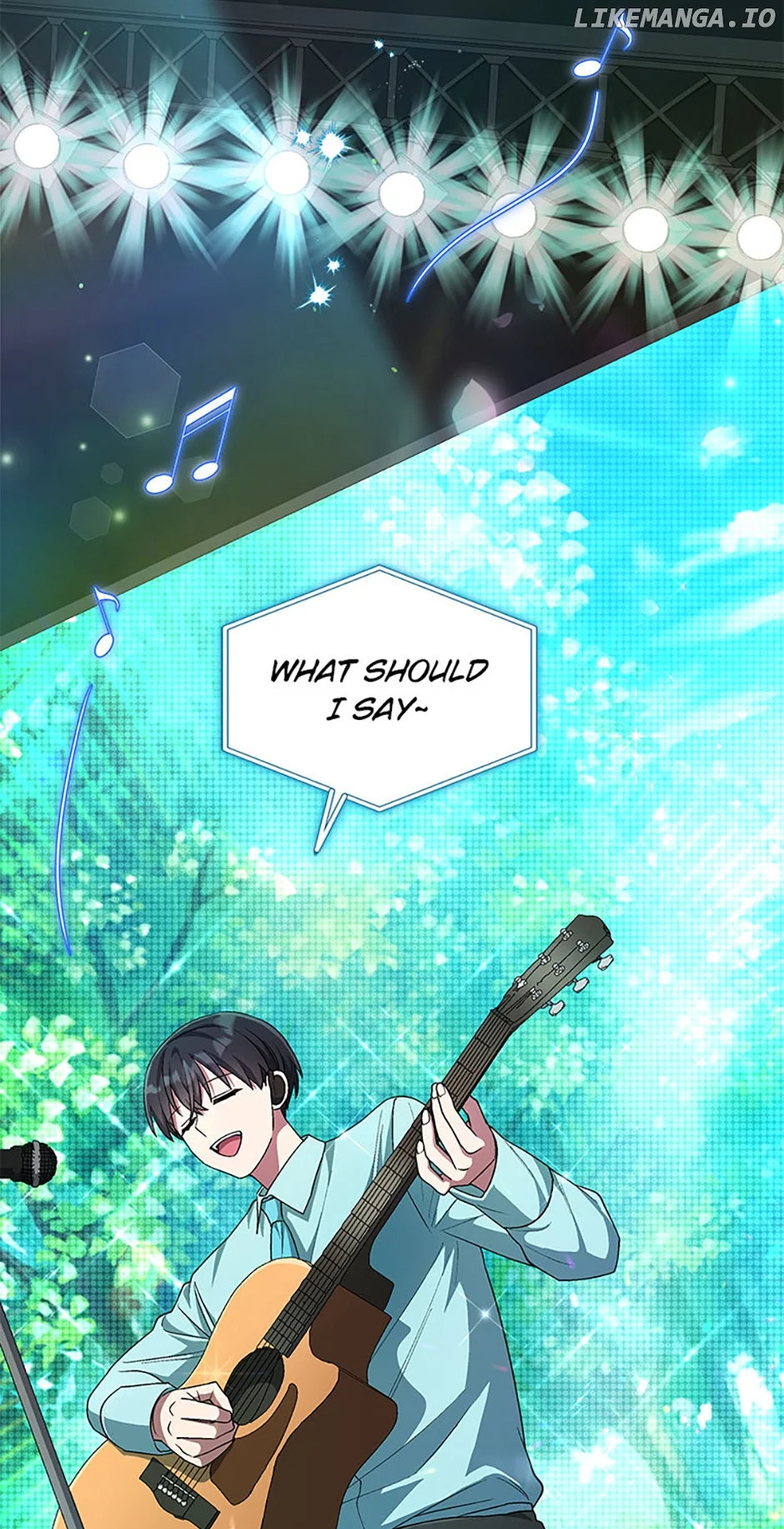 The Second Life of an All-Rounder Idol Chapter 84 - Page 63