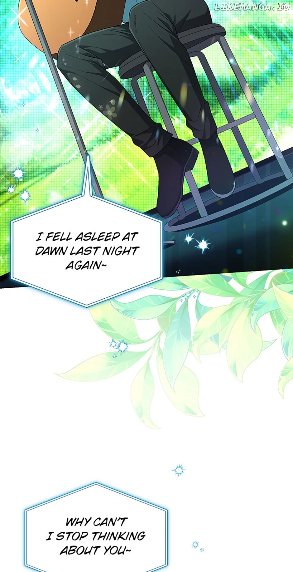 The Second Life of an All-Rounder Idol Chapter 84 - Page 64