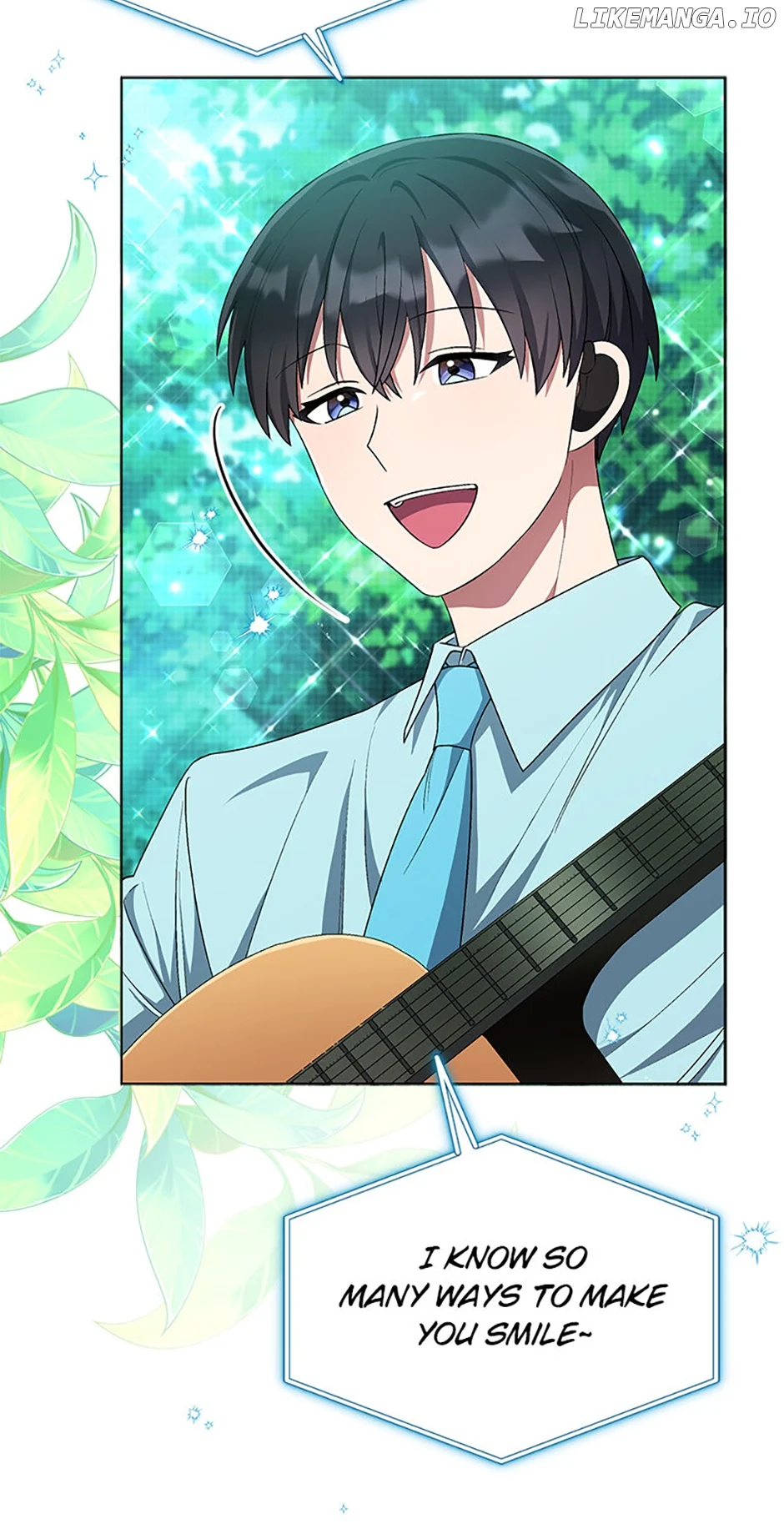 The Second Life of an All-Rounder Idol Chapter 84 - Page 65