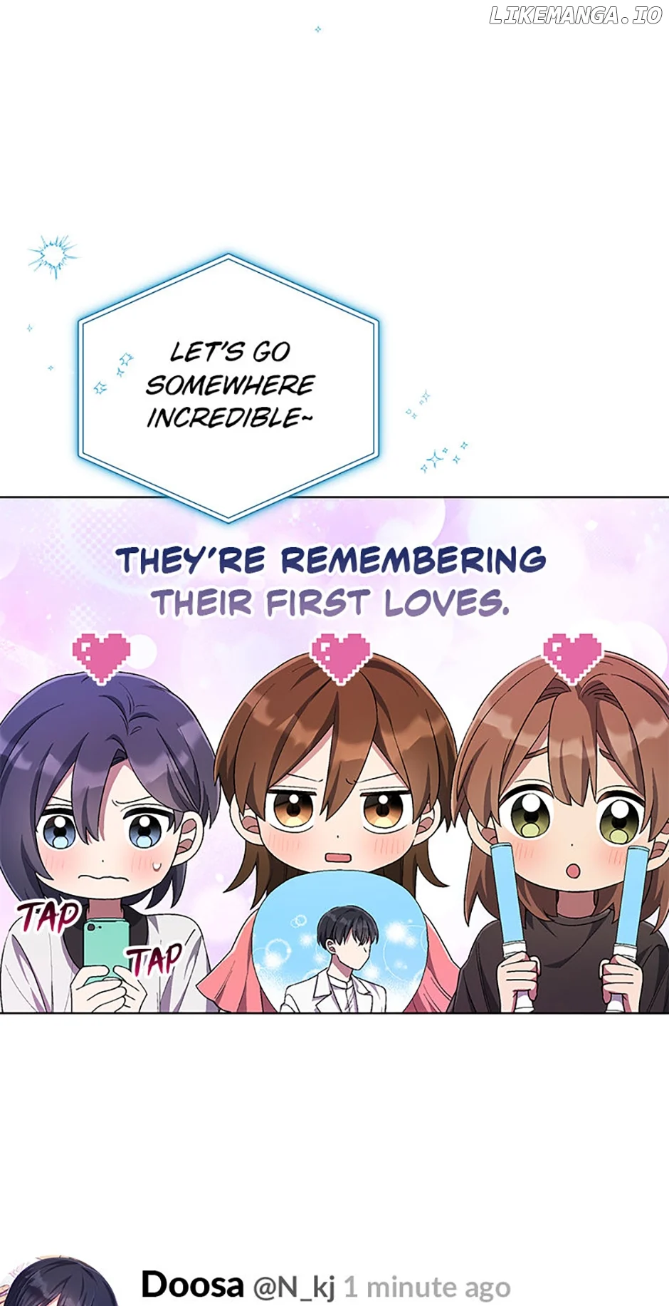 The Second Life of an All-Rounder Idol Chapter 84 - Page 66