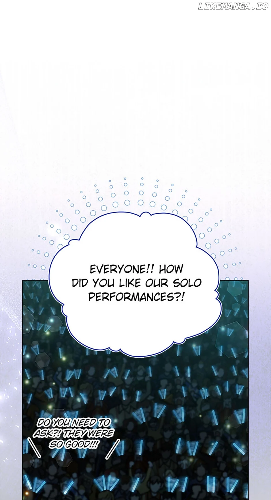 The Second Life of an All-Rounder Idol Chapter 84 - Page 68