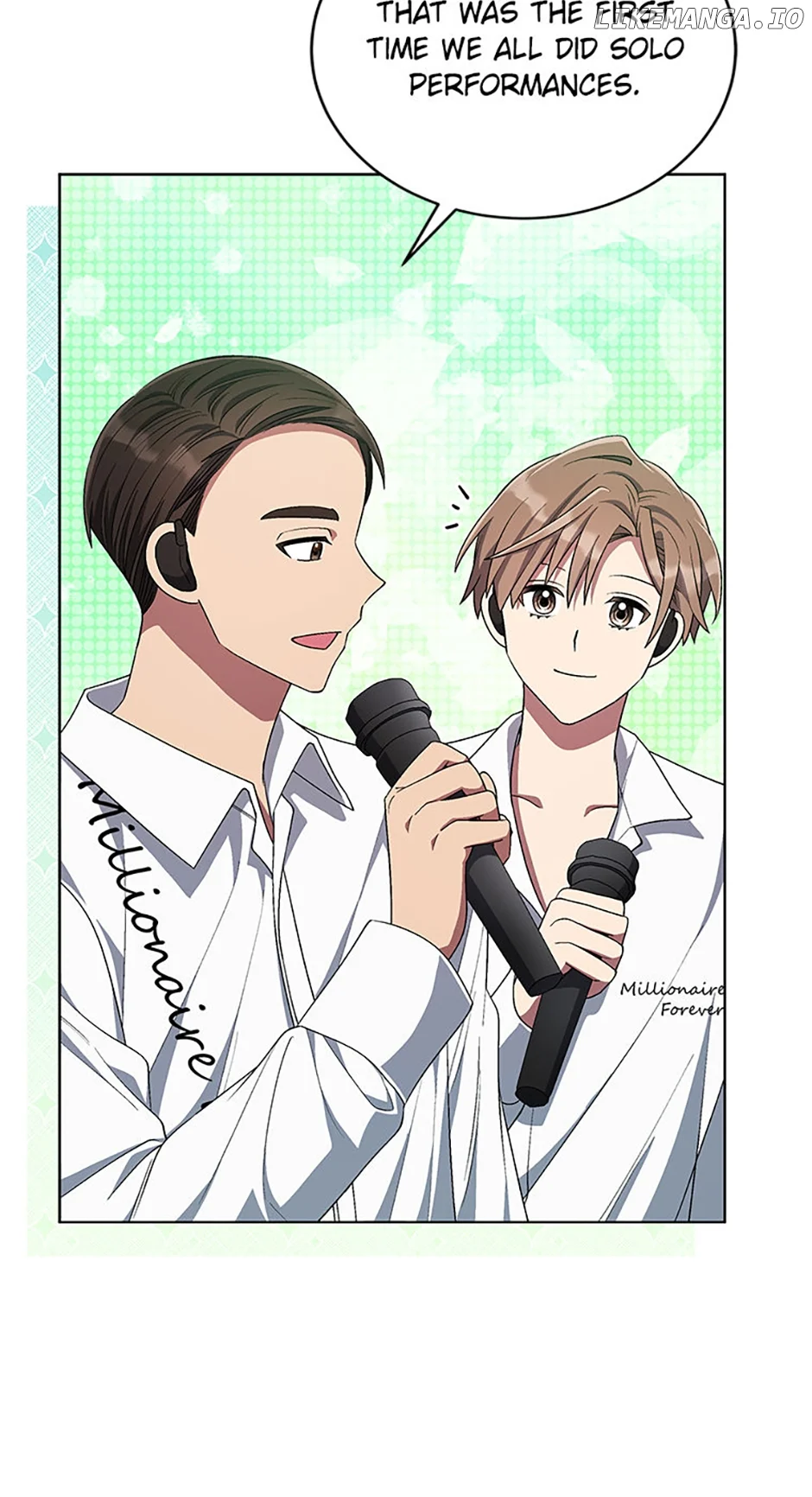 The Second Life of an All-Rounder Idol Chapter 84 - Page 70