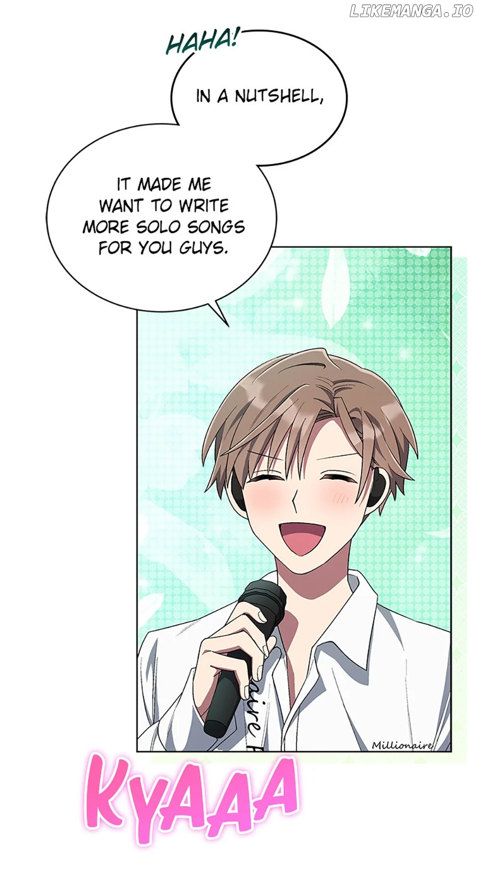 The Second Life of an All-Rounder Idol Chapter 84 - Page 71