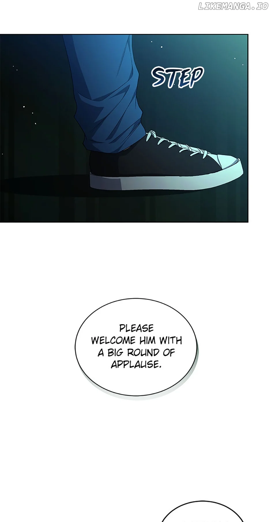 The Second Life of an All-Rounder Idol Chapter 84 - Page 75