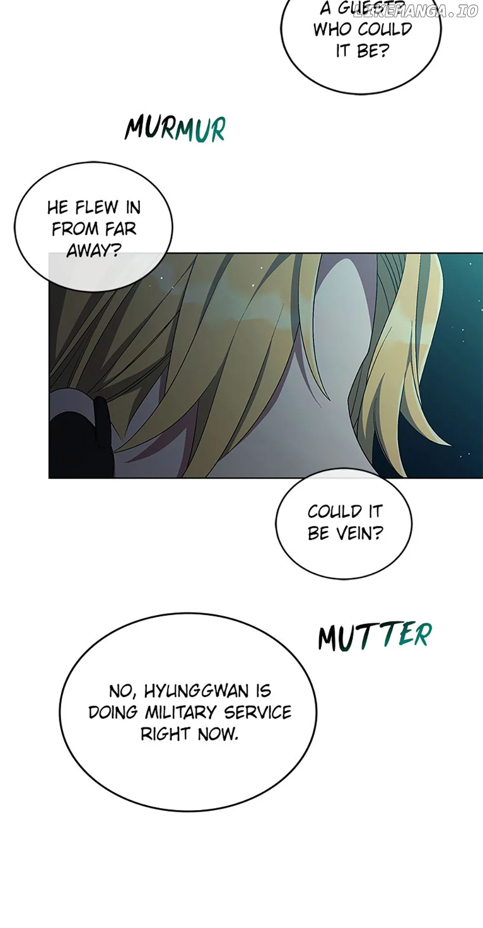 The Second Life of an All-Rounder Idol Chapter 84 - Page 76