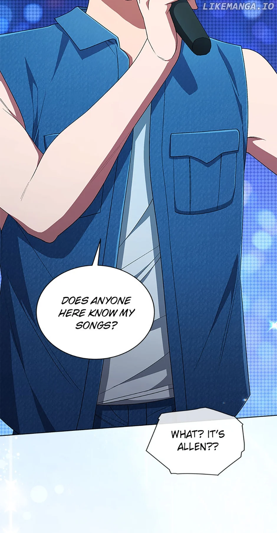 The Second Life of an All-Rounder Idol Chapter 84 - Page 78