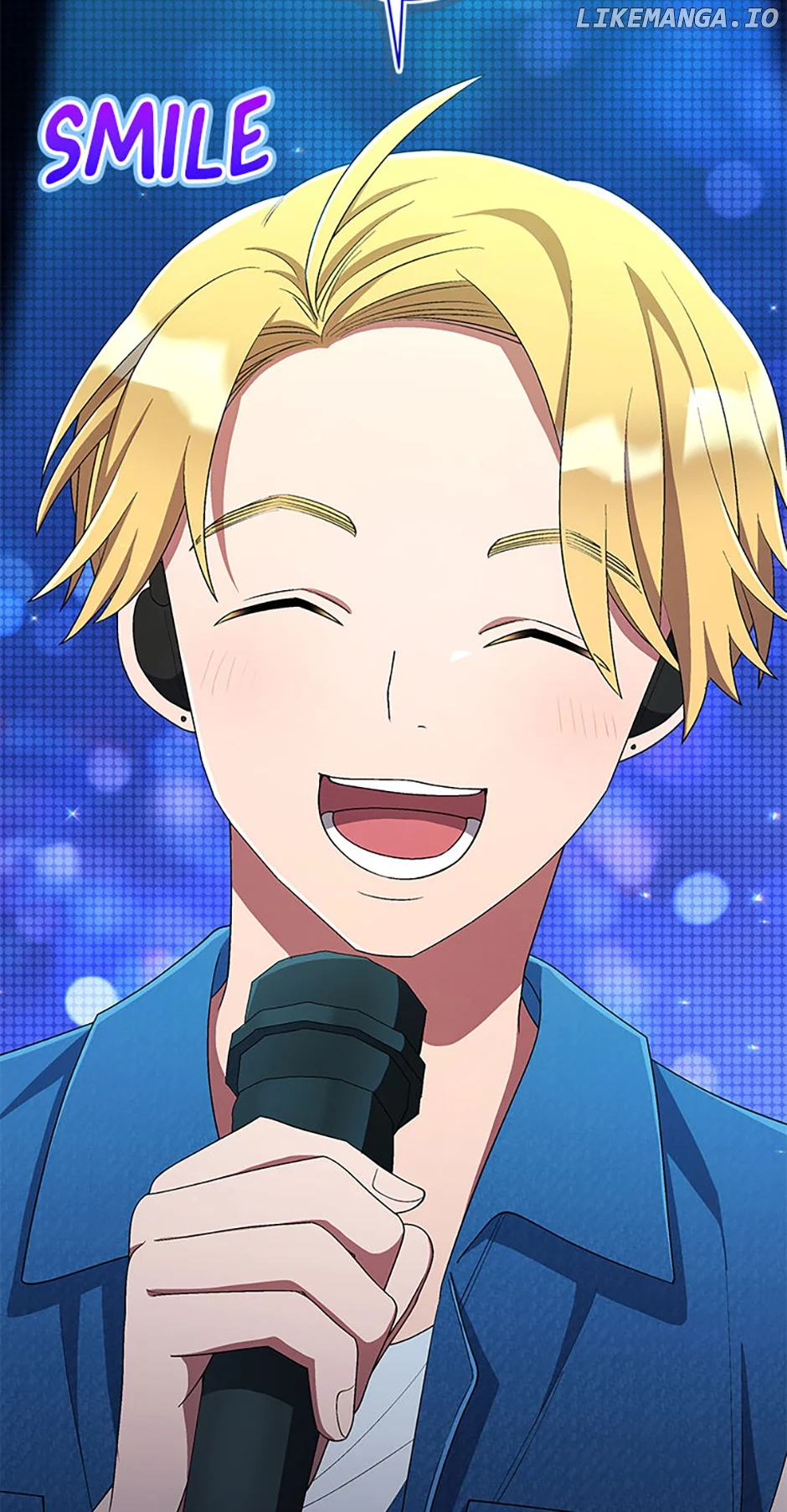 The Second Life of an All-Rounder Idol Chapter 84 - Page 80