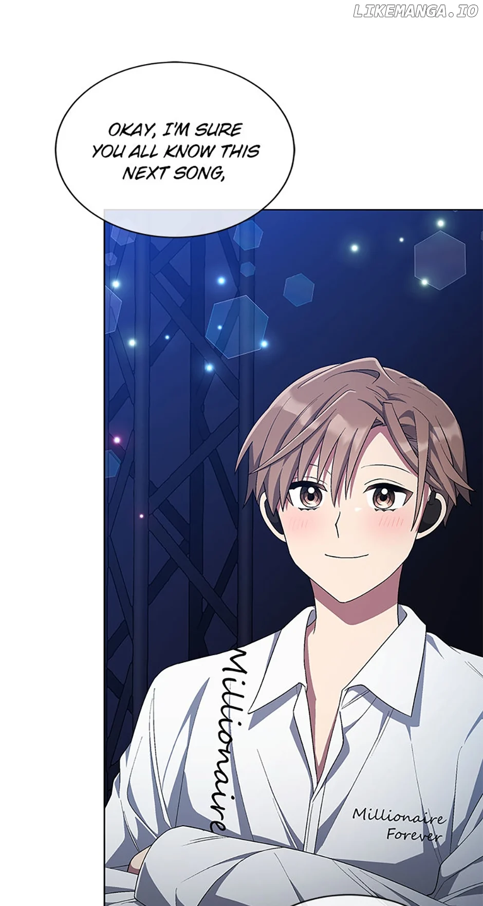 The Second Life of an All-Rounder Idol Chapter 85 - Page 5