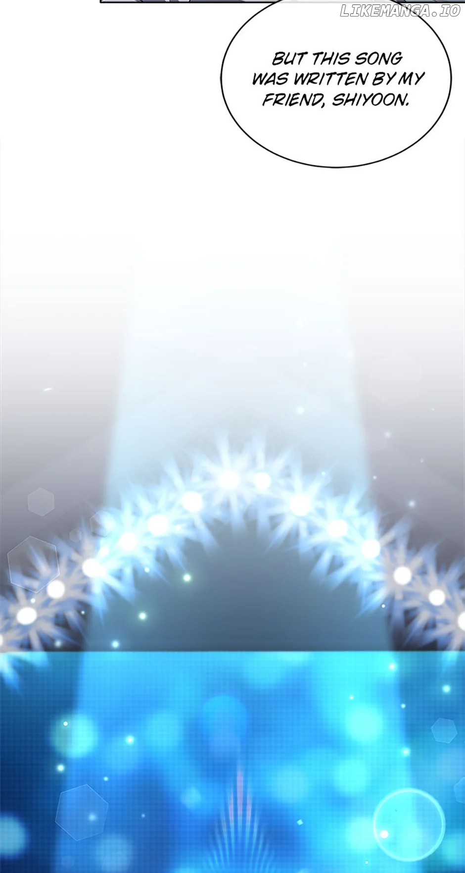 The Second Life of an All-Rounder Idol Chapter 85 - Page 6