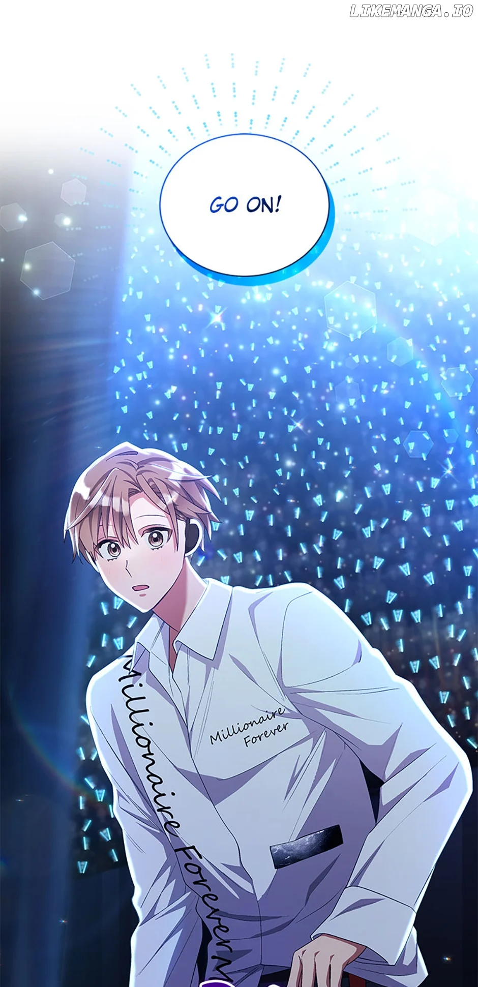 The Second Life of an All-Rounder Idol Chapter 85 - Page 10