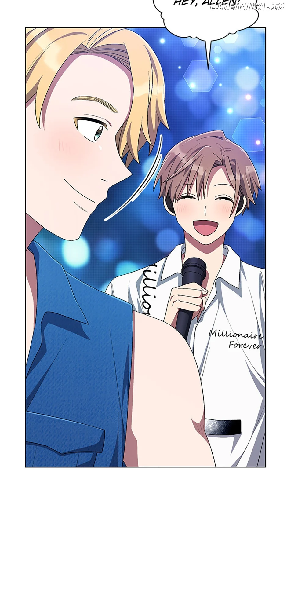 The Second Life of an All-Rounder Idol Chapter 85 - Page 13