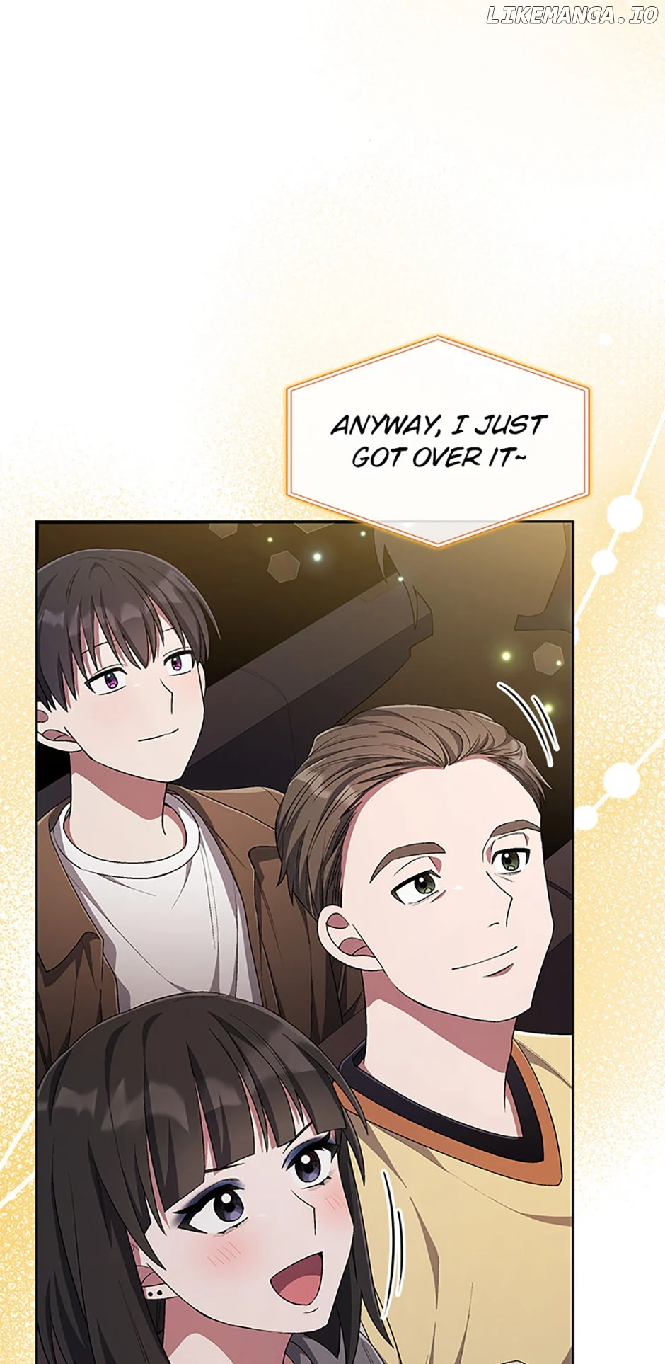 The Second Life of an All-Rounder Idol Chapter 85 - Page 18