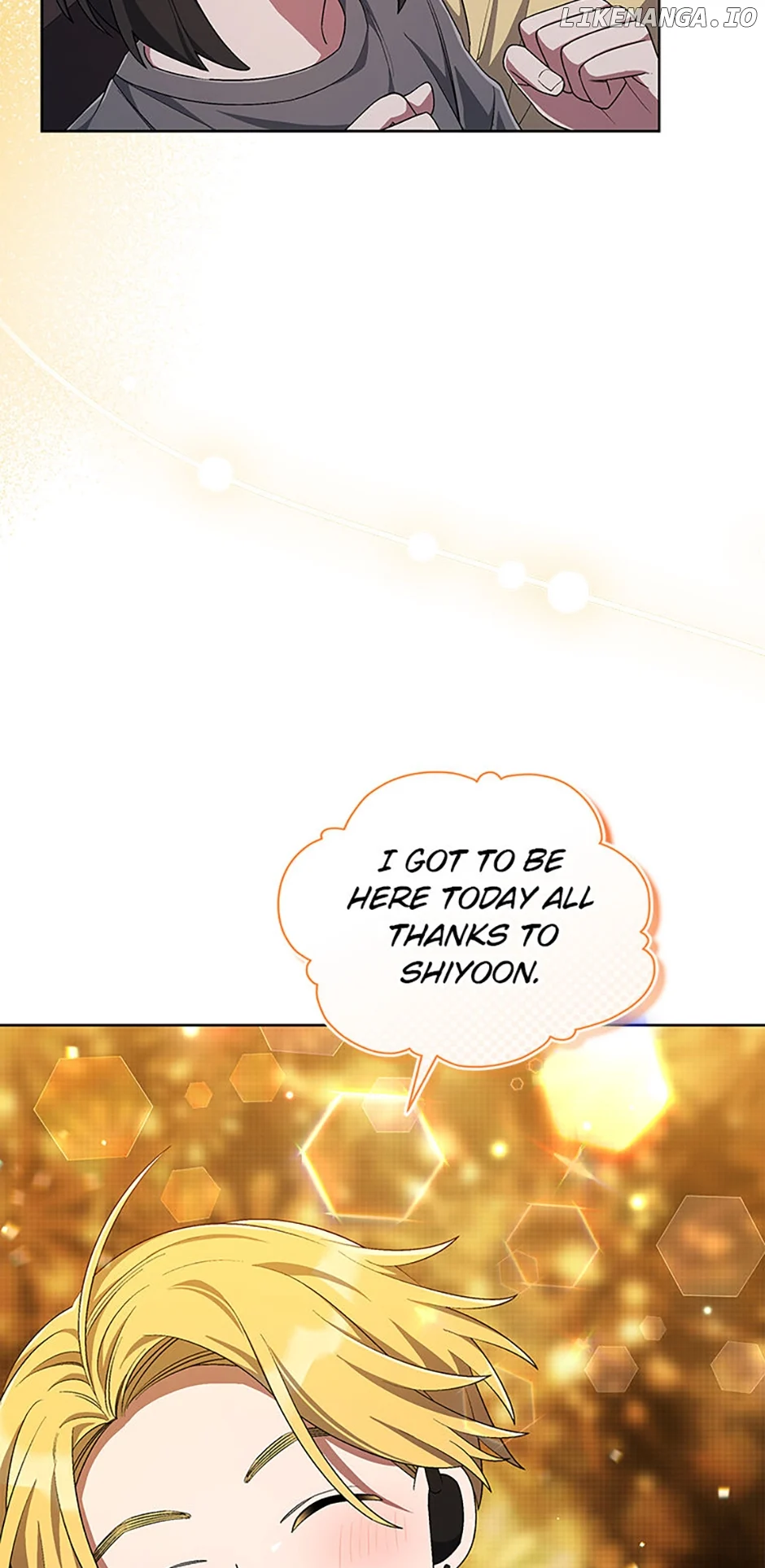 The Second Life of an All-Rounder Idol Chapter 85 - Page 19