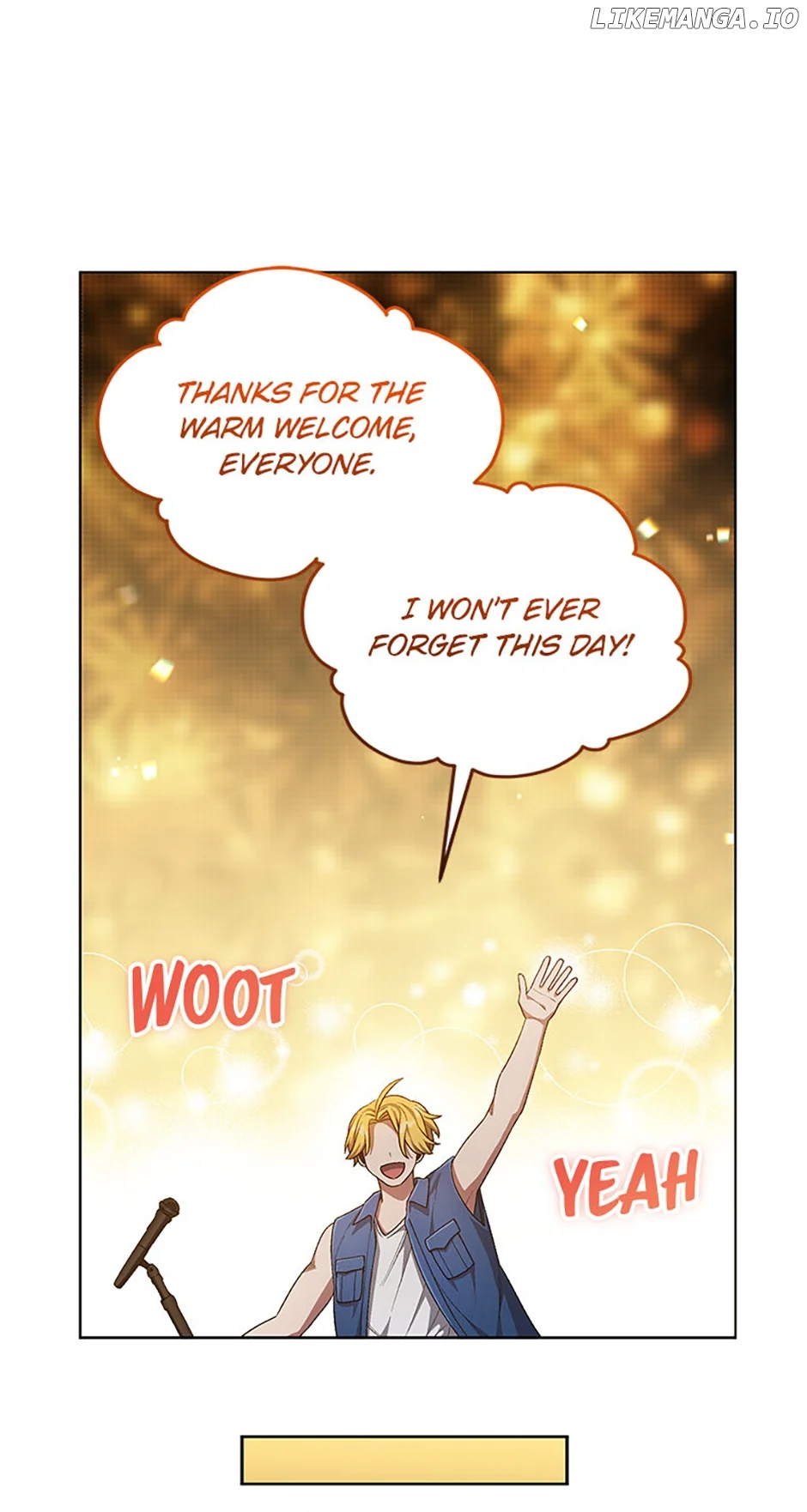 The Second Life of an All-Rounder Idol Chapter 85 - Page 21