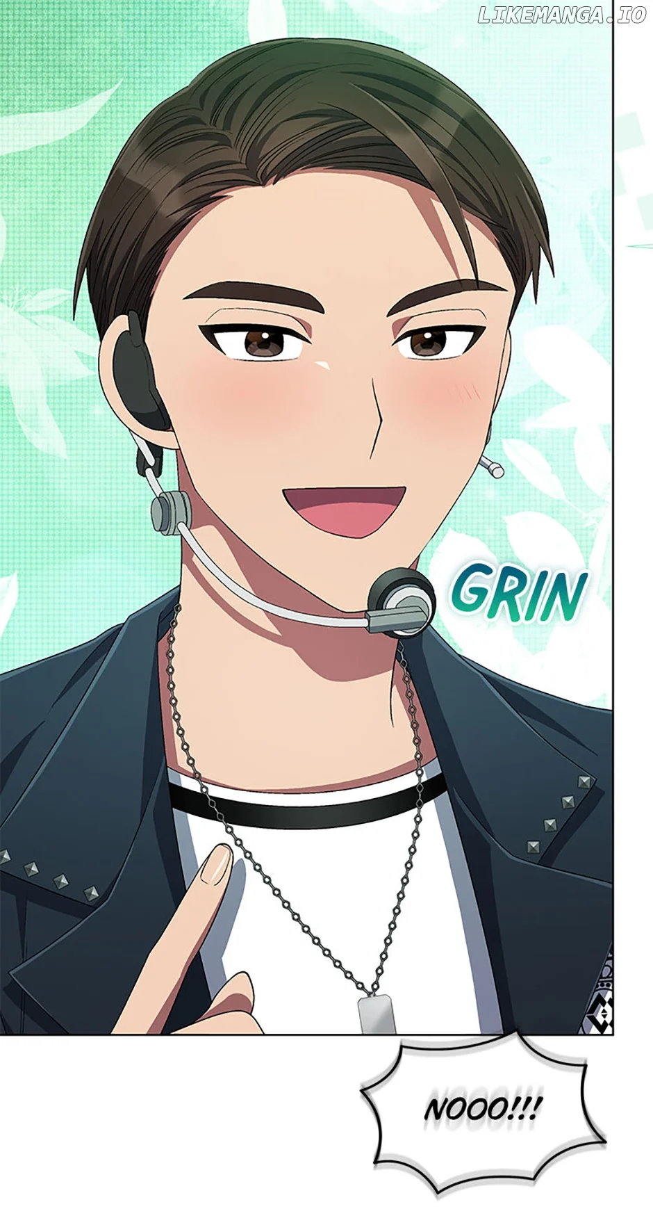 The Second Life of an All-Rounder Idol Chapter 85 - Page 24