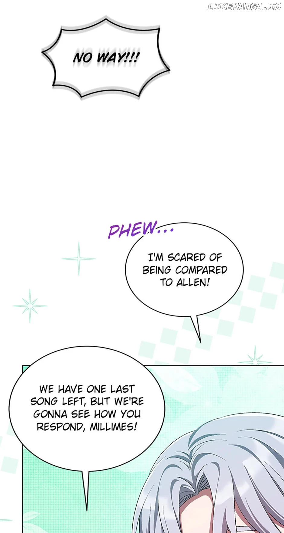 The Second Life of an All-Rounder Idol Chapter 85 - Page 25