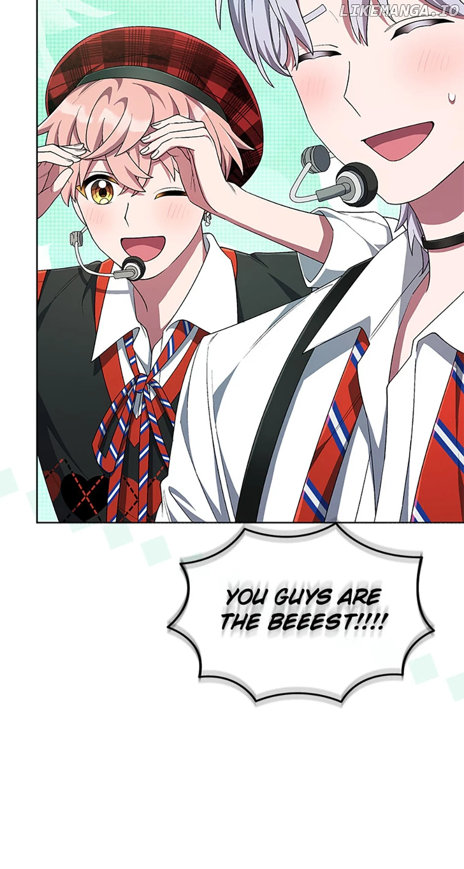 The Second Life of an All-Rounder Idol Chapter 85 - Page 26