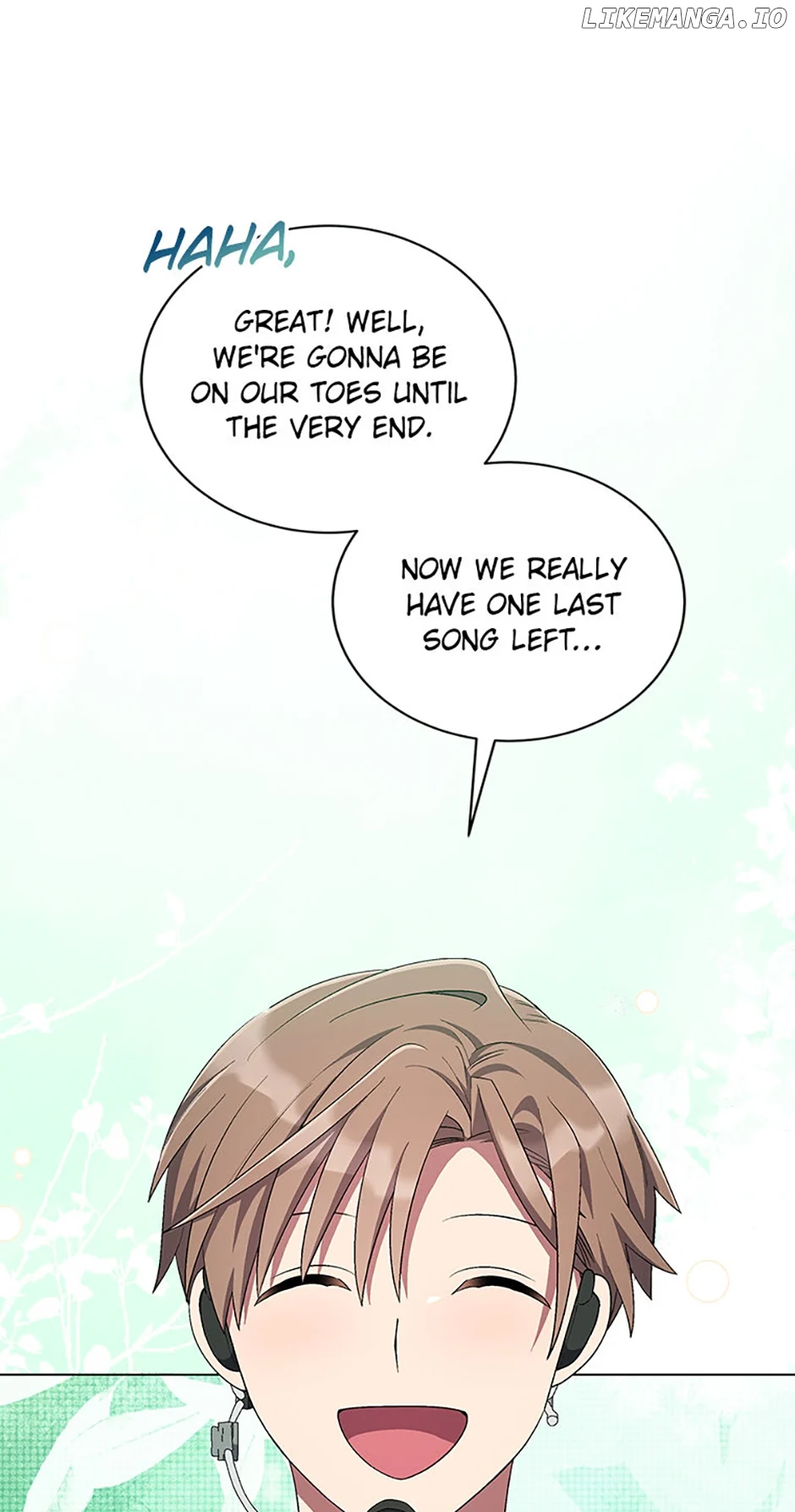 The Second Life of an All-Rounder Idol Chapter 85 - Page 27