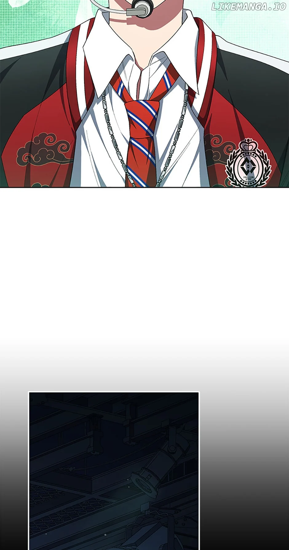 The Second Life of an All-Rounder Idol Chapter 85 - Page 28