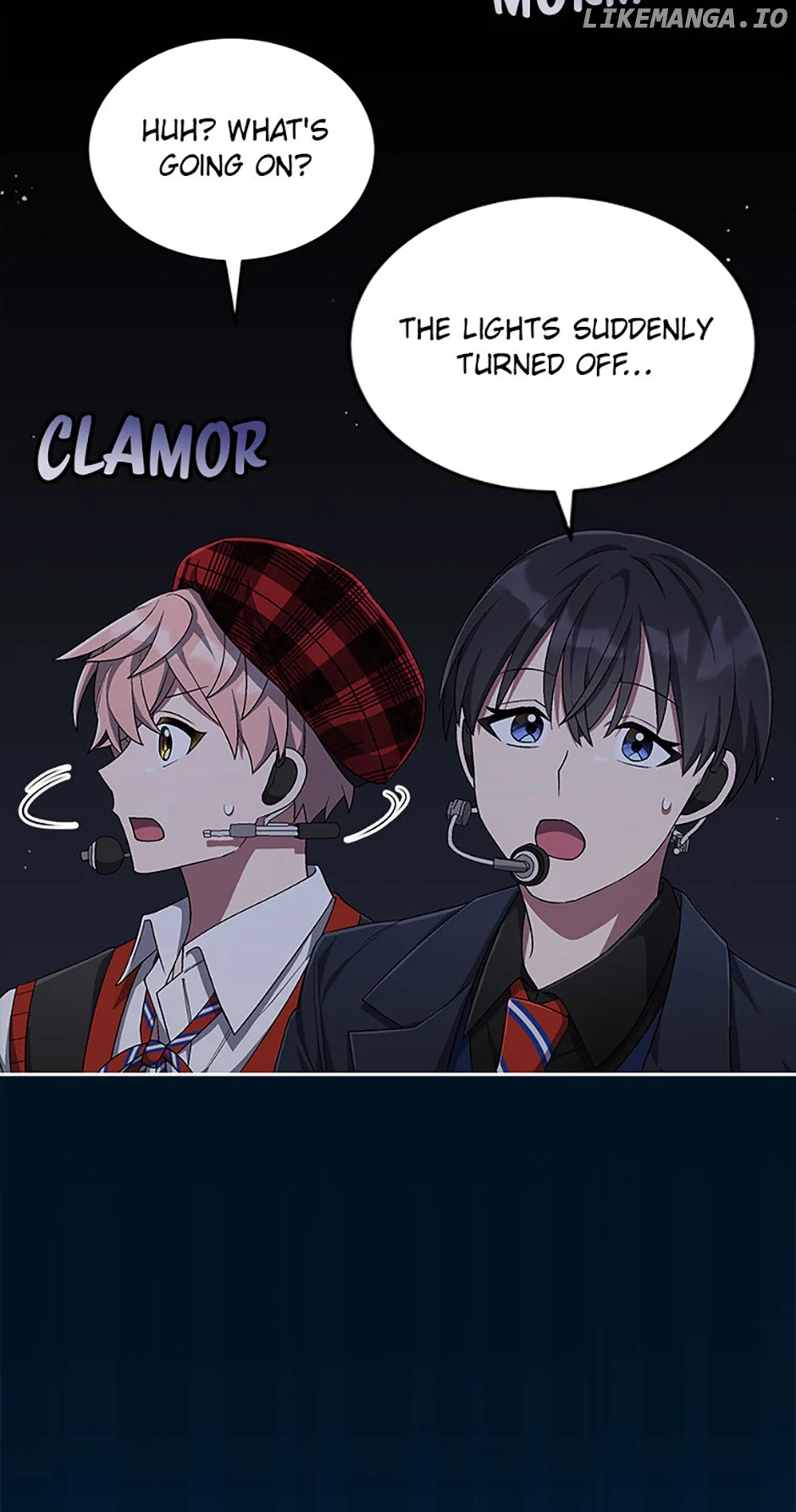 The Second Life of an All-Rounder Idol Chapter 85 - Page 30