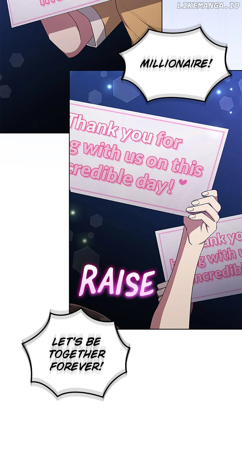 The Second Life of an All-Rounder Idol Chapter 85 - Page 32