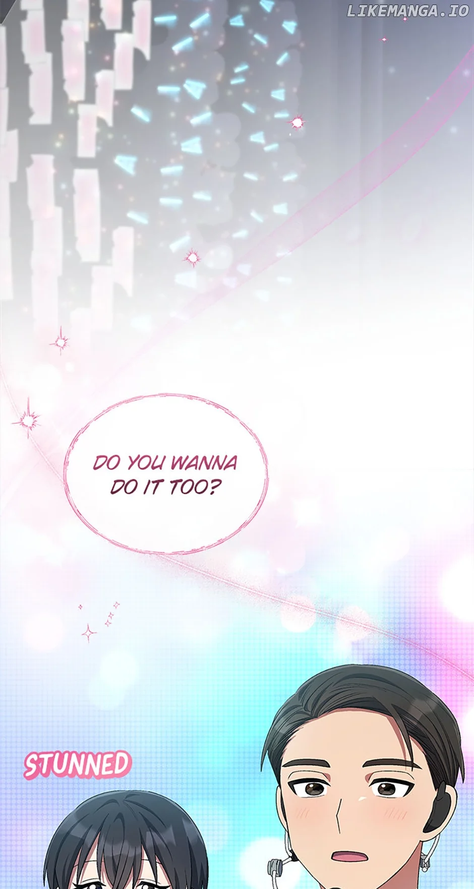 The Second Life of an All-Rounder Idol Chapter 85 - Page 35