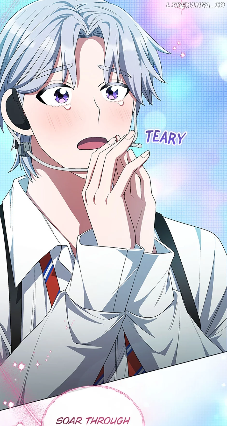 The Second Life of an All-Rounder Idol Chapter 85 - Page 37