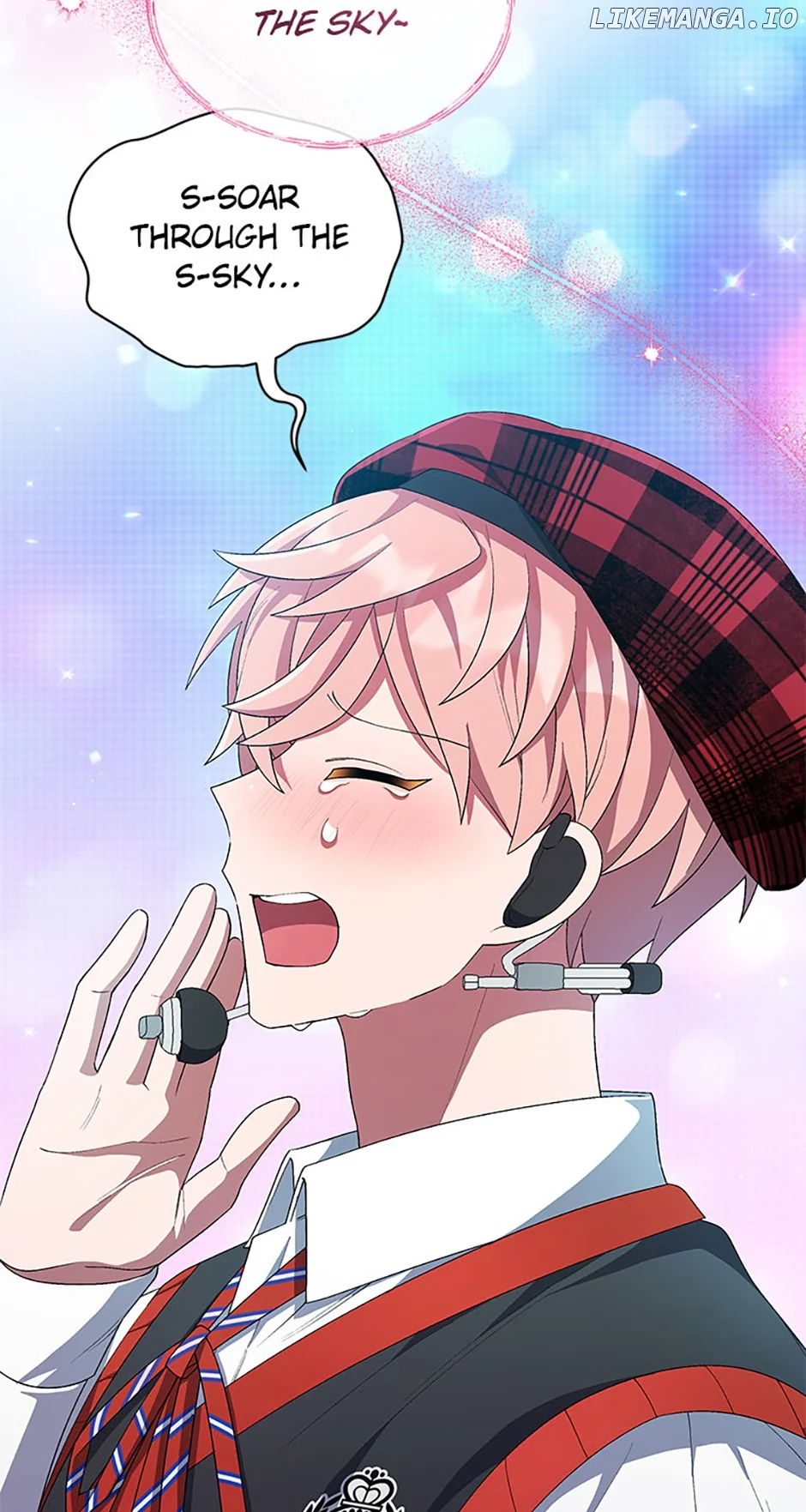 The Second Life of an All-Rounder Idol Chapter 85 - Page 38