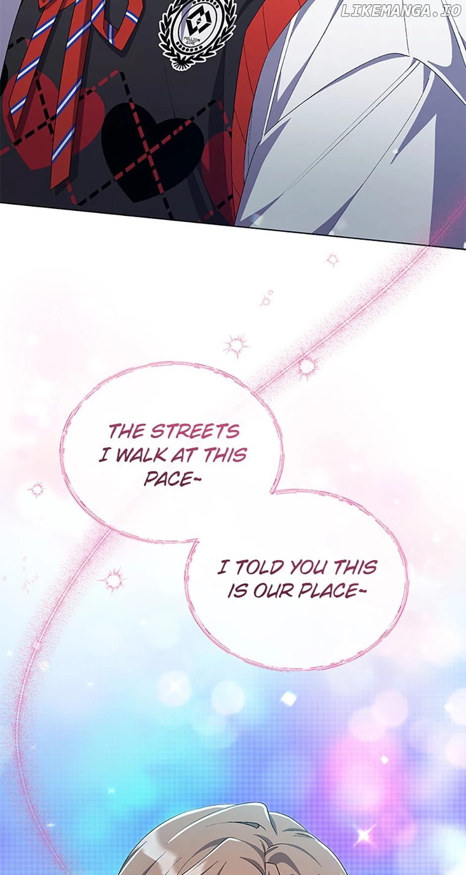 The Second Life of an All-Rounder Idol Chapter 85 - Page 39