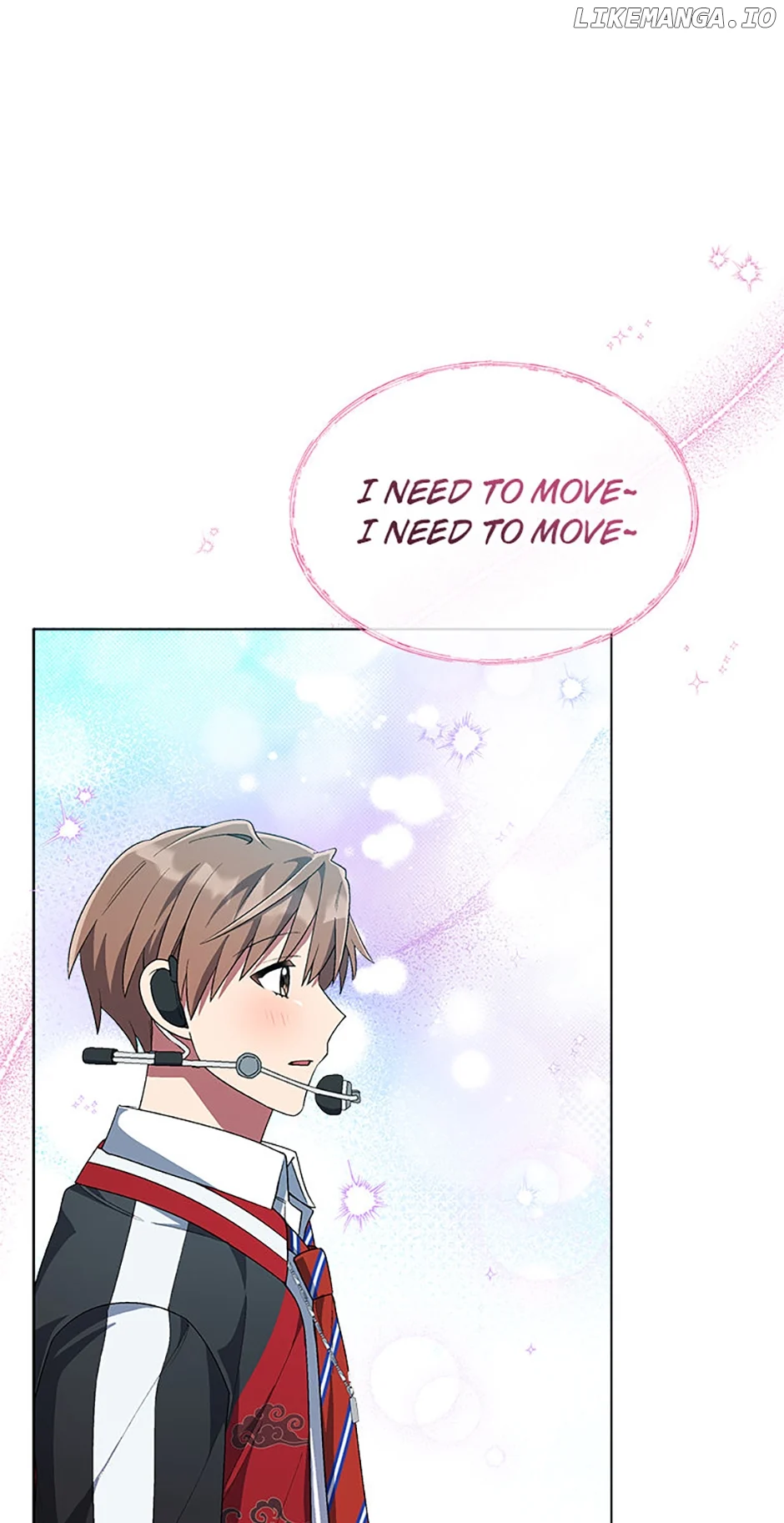 The Second Life of an All-Rounder Idol Chapter 85 - Page 41