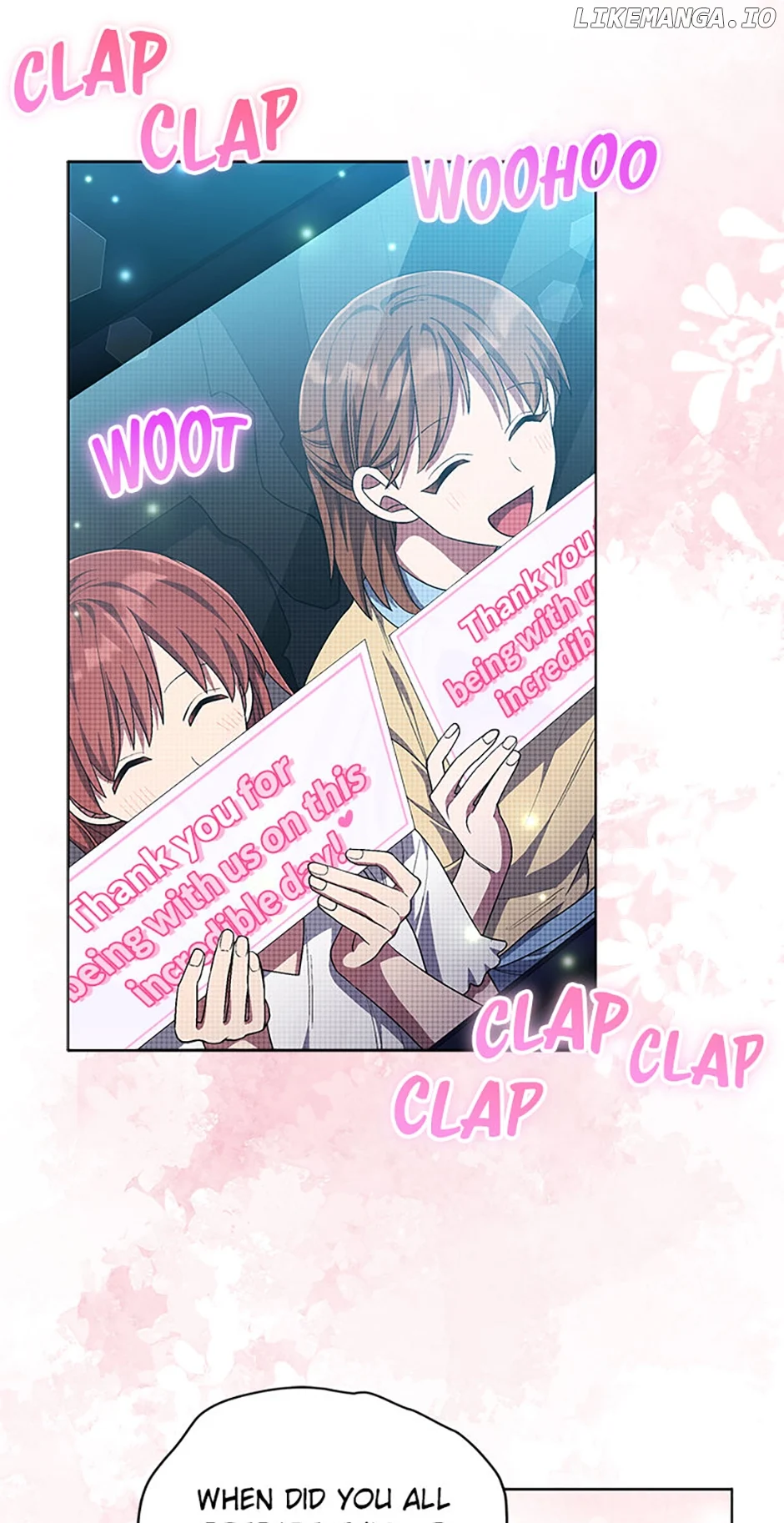 The Second Life of an All-Rounder Idol Chapter 85 - Page 44