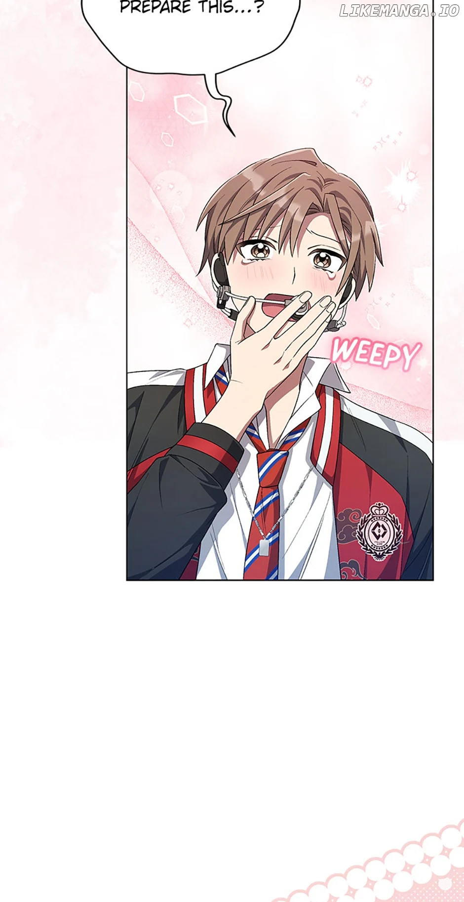 The Second Life of an All-Rounder Idol Chapter 85 - Page 45