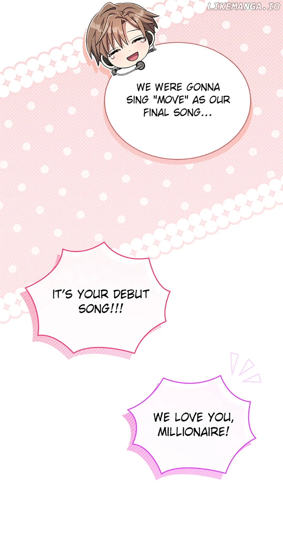 The Second Life of an All-Rounder Idol Chapter 85 - Page 46