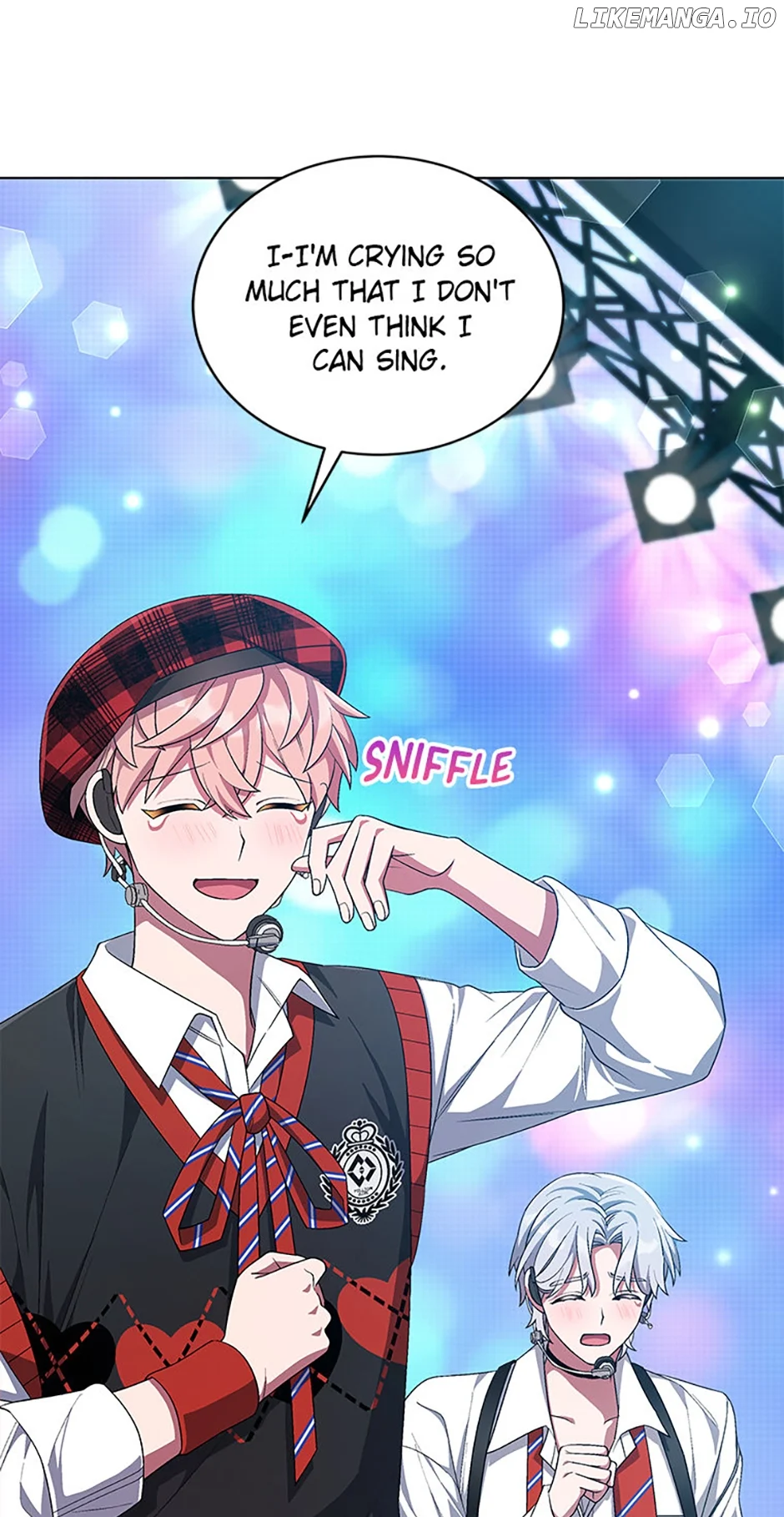 The Second Life of an All-Rounder Idol Chapter 85 - Page 47