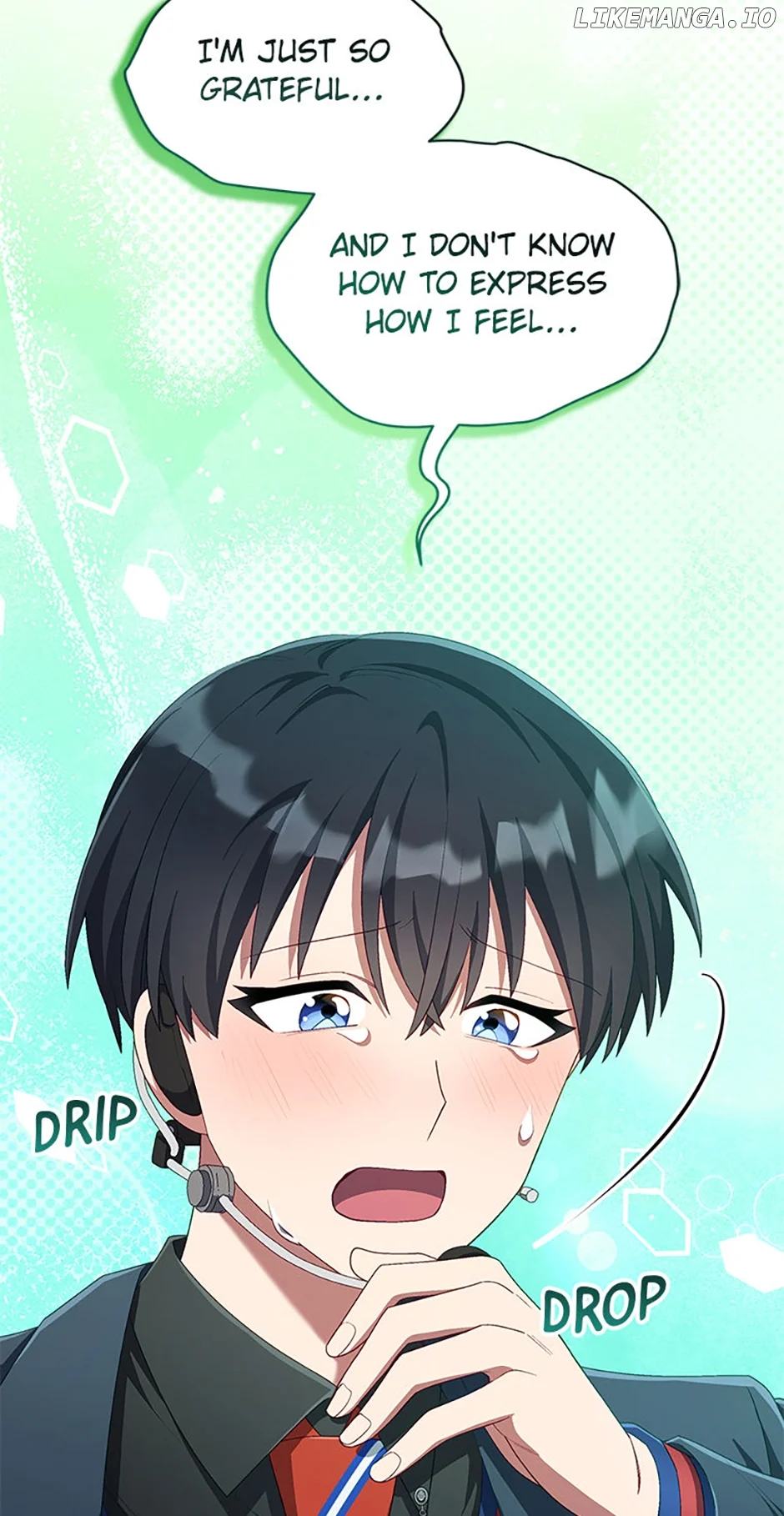 The Second Life of an All-Rounder Idol Chapter 85 - Page 50