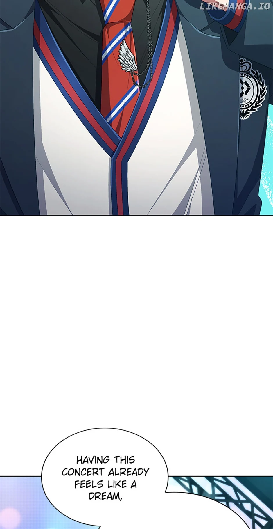 The Second Life of an All-Rounder Idol Chapter 85 - Page 51