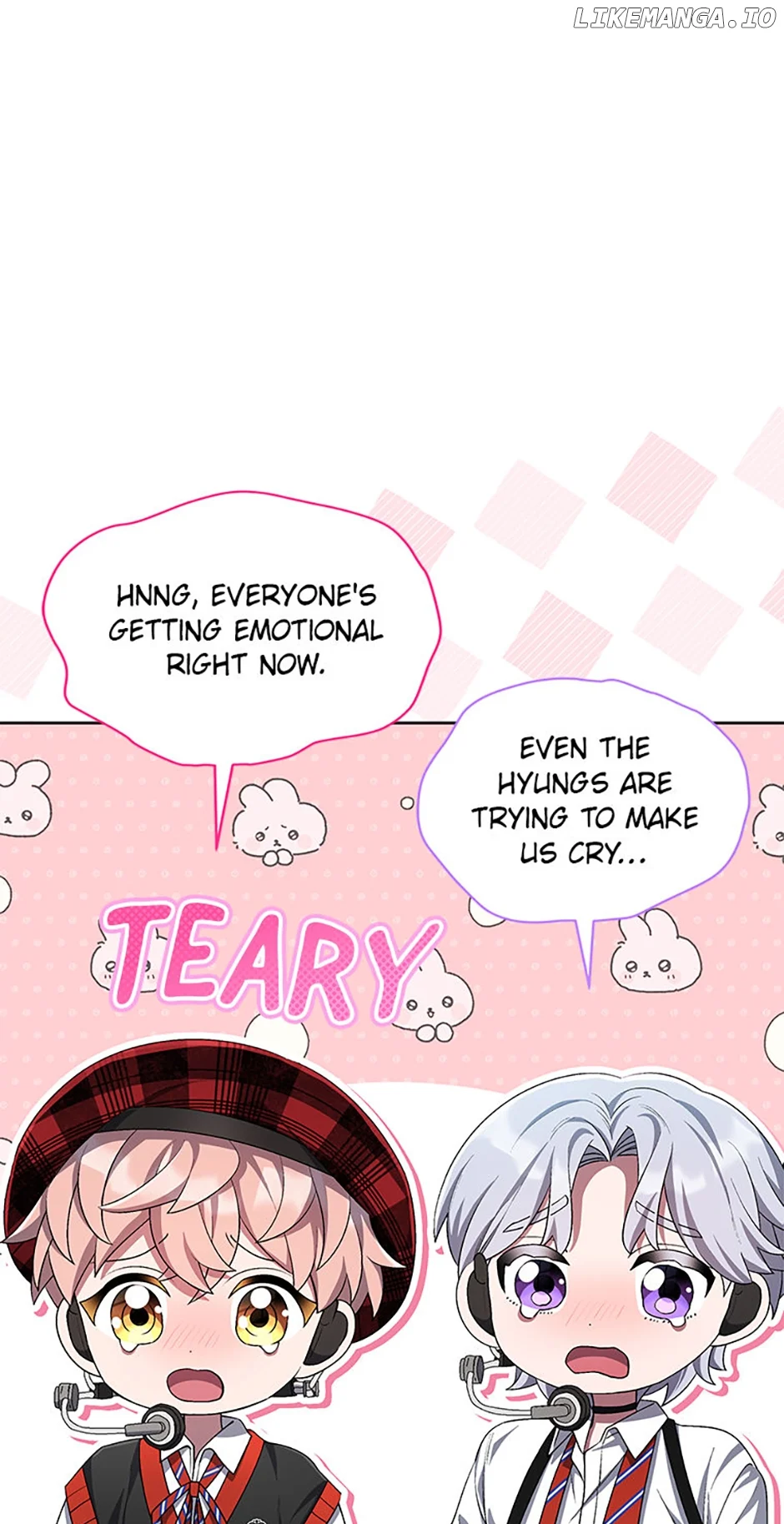 The Second Life of an All-Rounder Idol Chapter 85 - Page 54